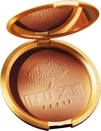Pudër bronzuese Nuxe Poudre Éclat Prodigieux 25g