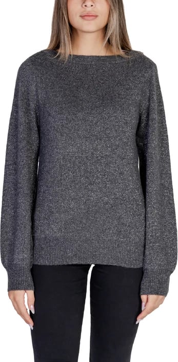 Xhemper Jacqueline De Yong, për femra, gri