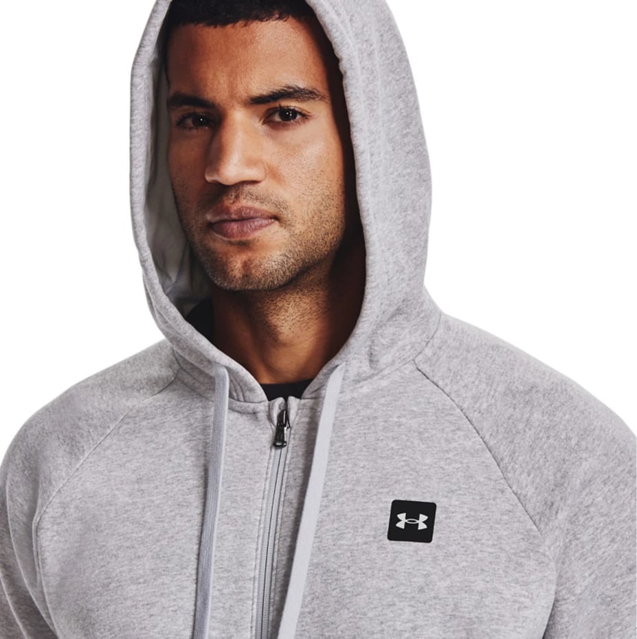 Duks për meshkuj Under Armour, gri