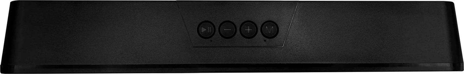 Soundbar bluetooth Media tech PHANTOM BT MT3180, ngjyrë e zezë Soundbar bluetooth Media tech PHANTOM BT MT3180, ngjyrë e zezë