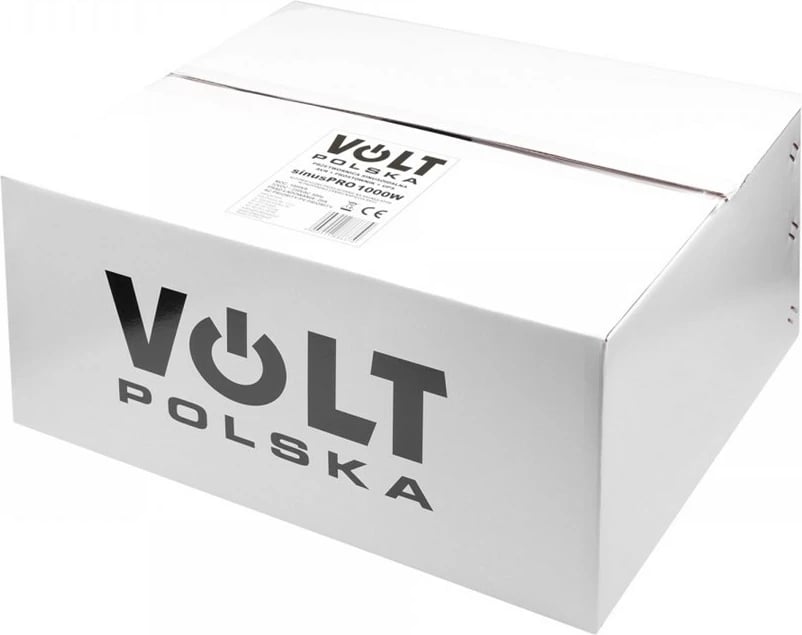 UPS Volt Polska Micro Sinus Pro, 1000 W