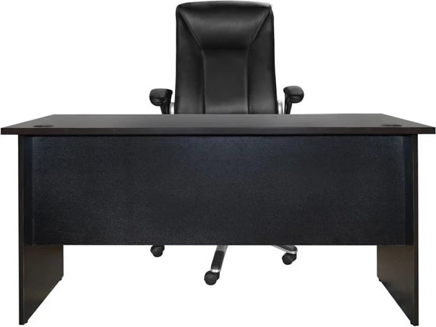 Tavolinë profesionale, 120x75x75 FH2016.02, e zezë