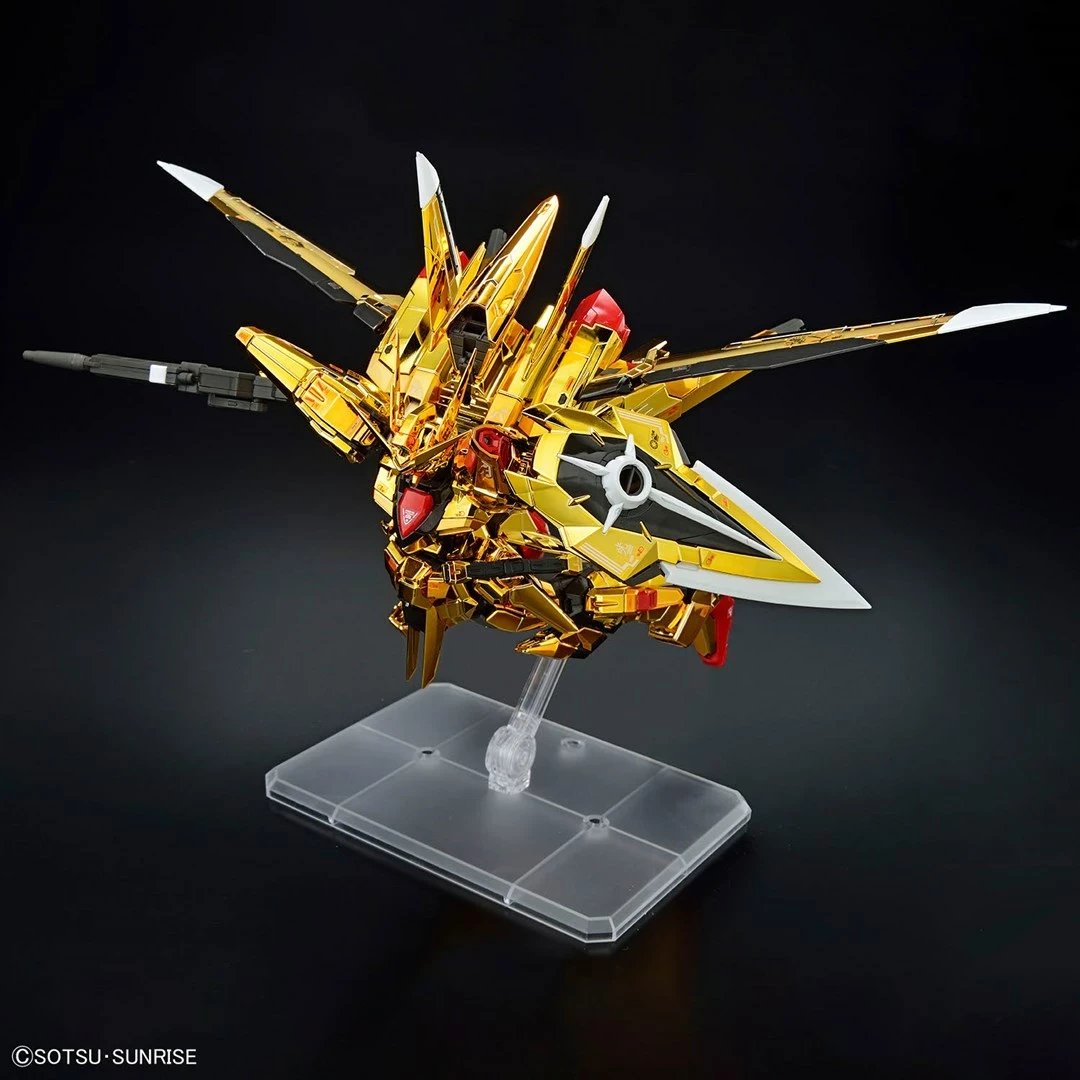 Model Gundam Bandai RG 1/144 Akatsuki Oowashi, i artë