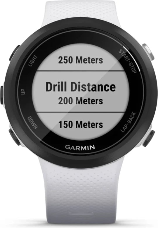 Smartwatch Garmin Swim™ 2 White