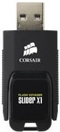 USB fleš Corsair Voyager Slider X1 CMFSL3X1-128GB 128GB USB 3.0 leximi 130MB/s, i zi