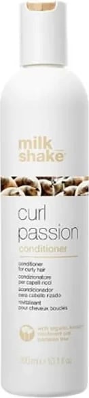 Kondicioner për flokë kaçurrela Milk Shake Curl Passion unisex 300ml