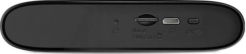 Router GSM Mercusys MT110, 150Mbps, Wi-Fi Mobile, i zi