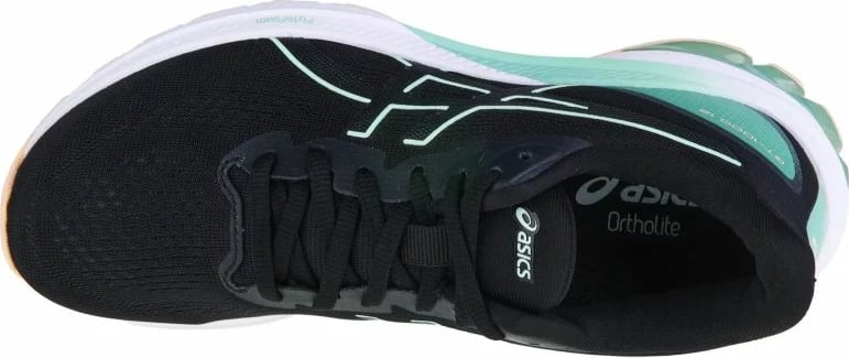Atlete për femra Asics, të zeza
