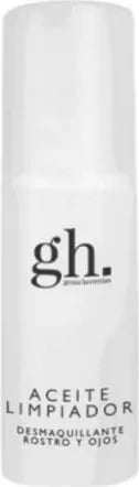 Vaj pastrues fytyre dhe sysh GEMA HERRERIAS GH Cleansing, unisex, 150ml