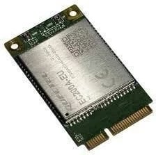 Modem LTE MikroTik R11eL-EC200A-EU, miniPCIe