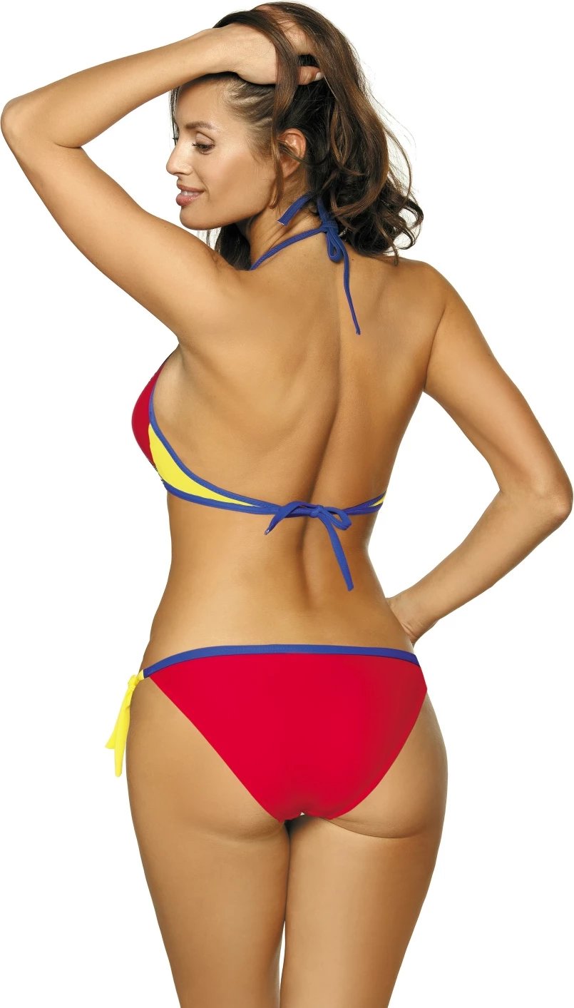 Set bikine Marko 116499, të kuqe