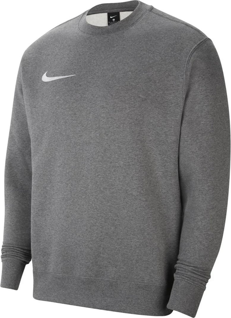 Bluzë Nike Flecee Park20 Crew, Gri | L