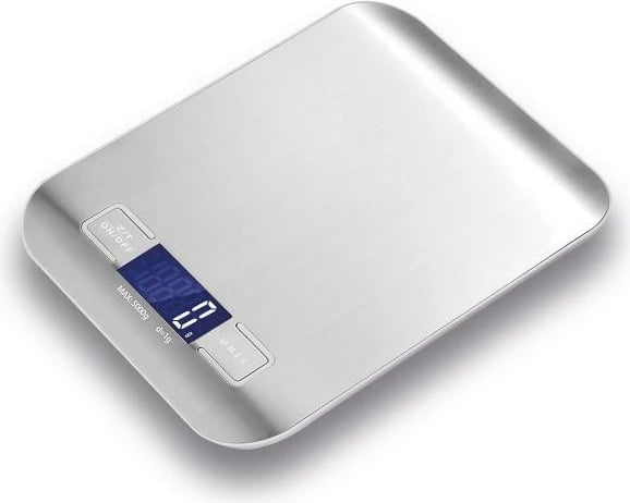 Peshore digjitale kuzhine Eurolamp, hiri