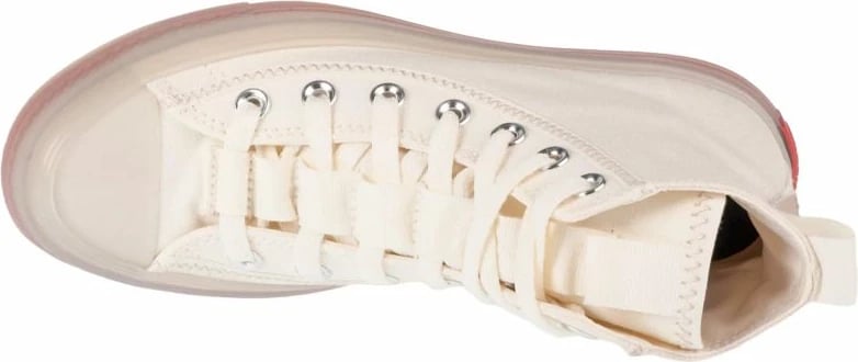 Atlete për femra Converse Chuck Taylor All Star CX Explore, të bardha