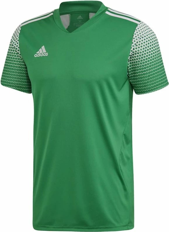 Maicë për meshkuj adidas Regista 20, e gjelbër