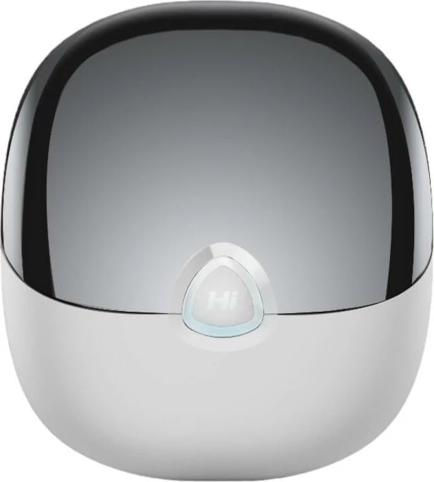 Kufje TWS HiFuture Sonic Air, të bardha