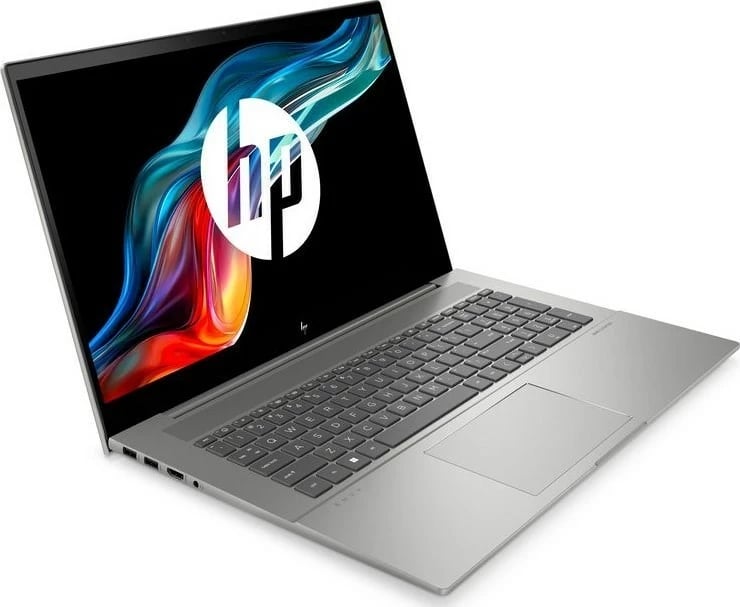 Laptop HP ENVY 17-CR1045CL, Intel Core i7 i7-13700H, 12 GB RAM, 1 TB SSD, Gri