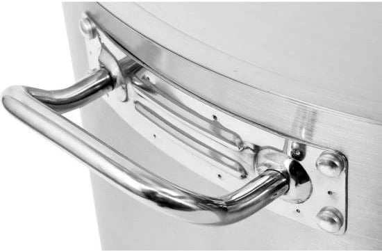 Tenxhere YATO YG-00024, 11.1 L, Inox