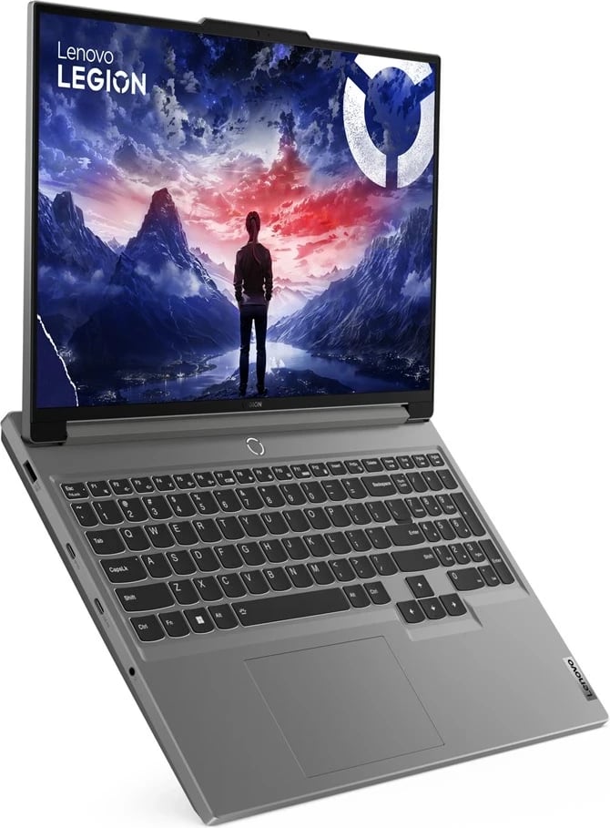Laptop Lenovo Legion 5, 16", Intel core i7, 16GB RAM, 512GB SSD, NVIDIA GeForce RTX 4060, hiri