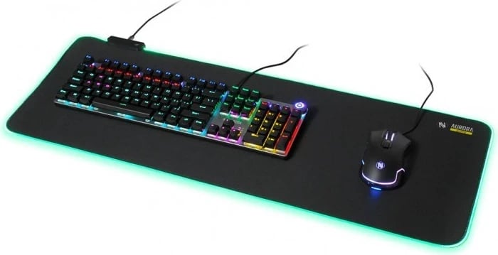 Maus pad iBox IMPG5, i zi