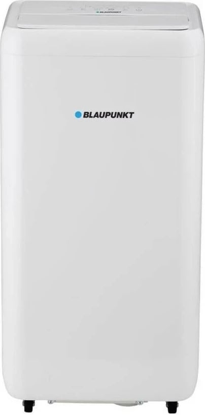Kondicioner portabil Blaupunkt ACP309, 9000 BTU, Wi-Fi, i bardhë