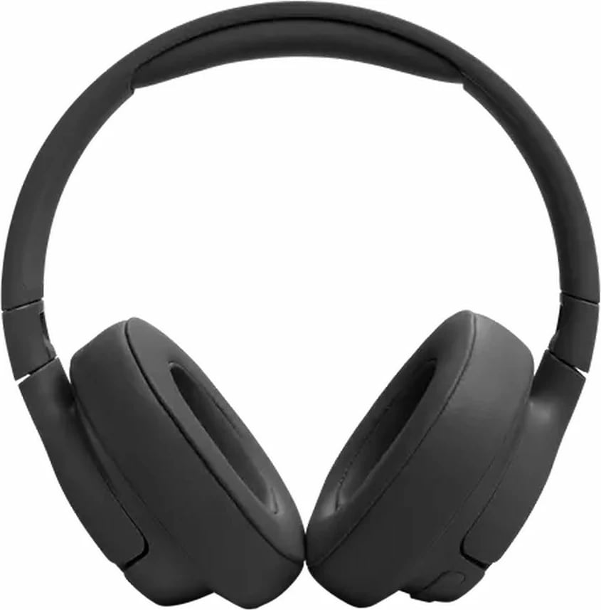 Kufje on-ear JBL Tune 720BT wireless Bluetooth 5.3 76 orë bateri me mikrofon palosshme, me kabllo USB-C dhe AUX, të zeza Kufje on-ear JBL Tune 720BT wireless Bluetooth 5.3 76 orë bateri me mikrofon palosshme, me kabllo USB-C dhe AUX, të zeza