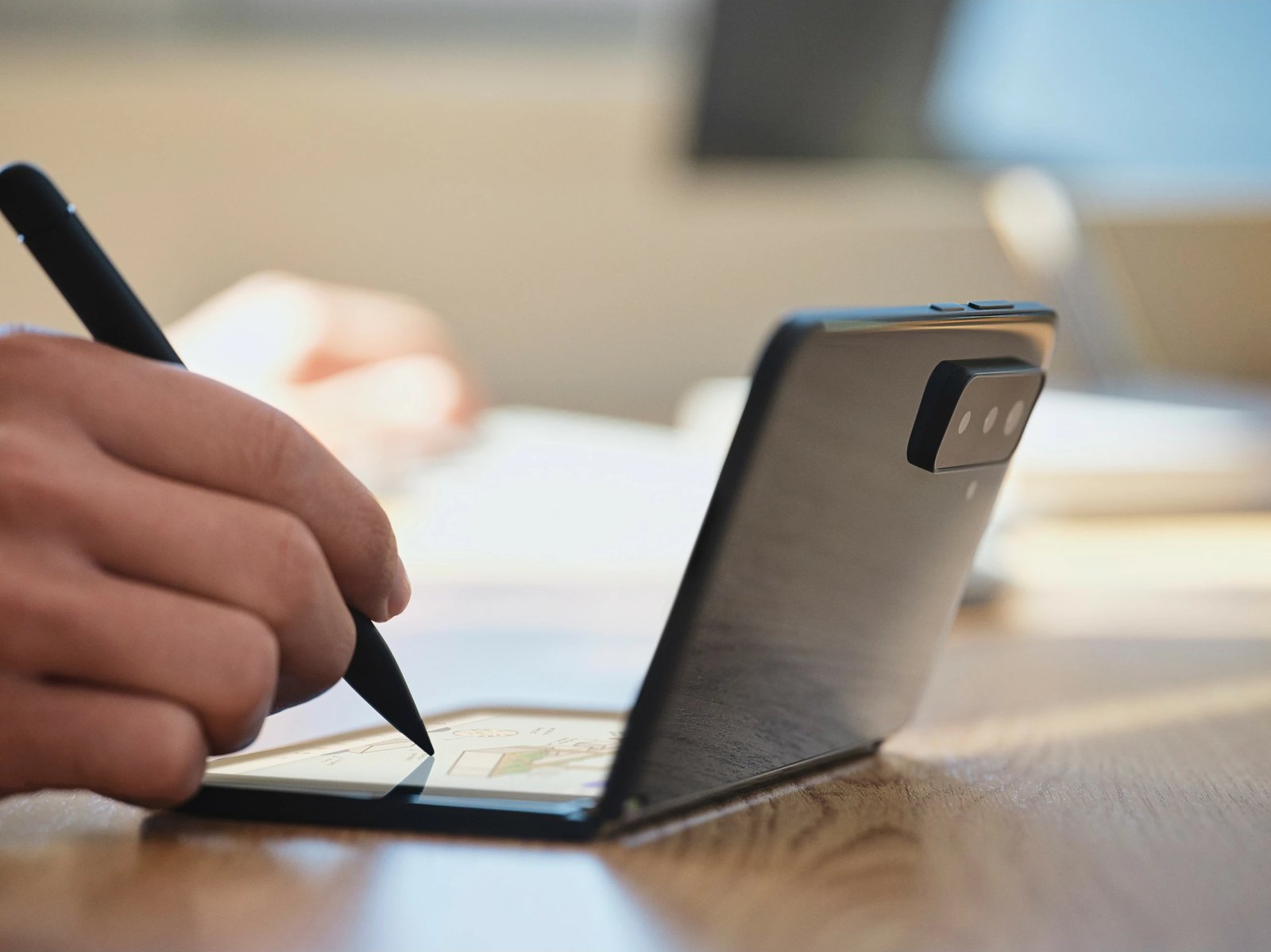 Penë Microsoft Surface Slim 2, Tablet, Microsoft, e zezë