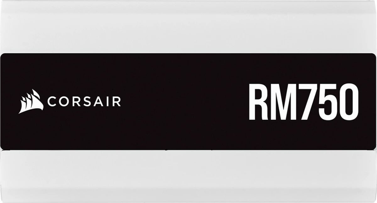 Furnizues energjie Corsair RM Series RPS0119, 750 W, 80 PLUS Gold, Modular, i zi