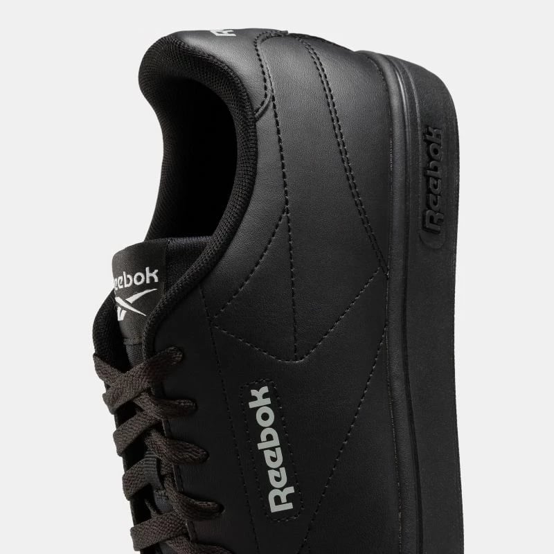 Atlete për meshkuj Reebok, të zeza