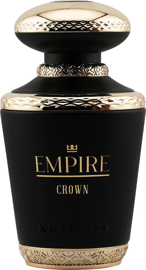 Eau de Parfum unisex Khadlaj Empire Crown 100ml