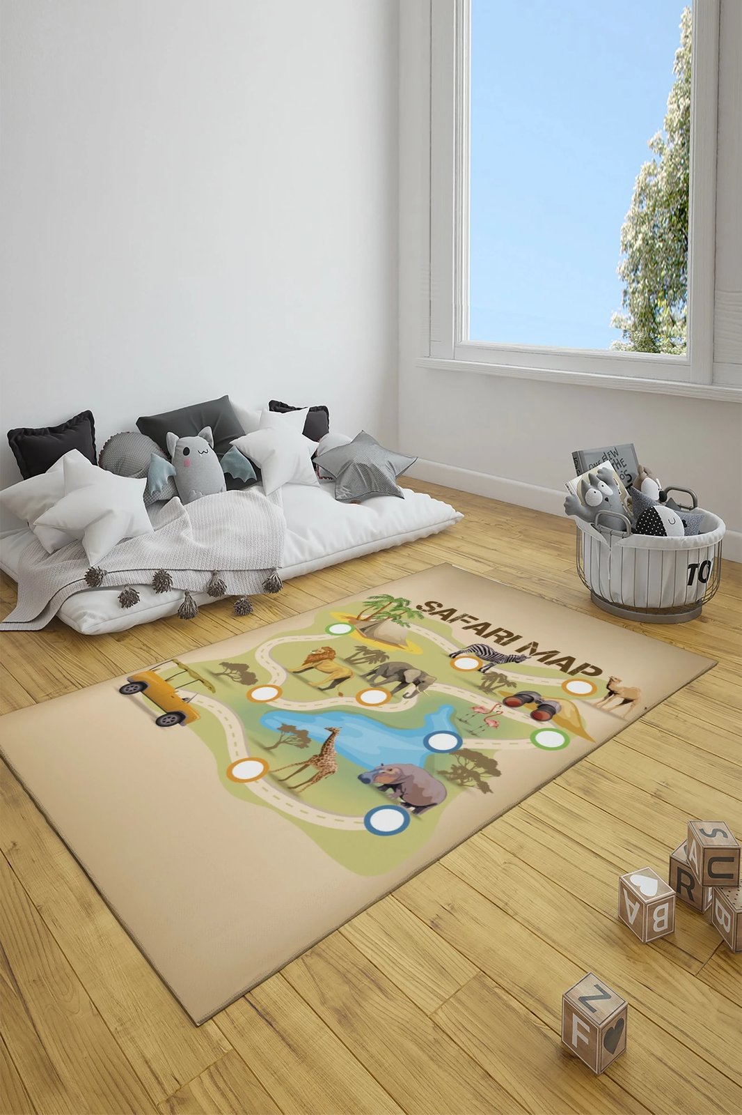 Qilim (160x230) Conceptum Hypnose, CT-3085
