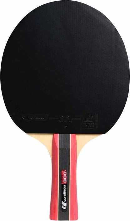 Raketa pingpongu Cornilleau, për femra dhe meshkuj Raketa pingpongu Cornilleau, për femra dhe meshkuj