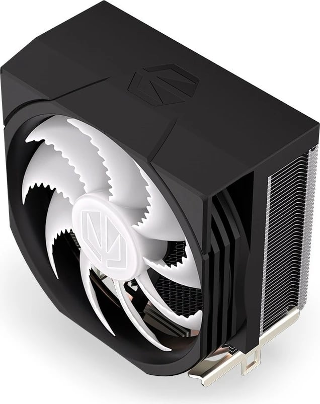 Ftohës procesori Endorfy Spartan 5 ARGB, 120mm, me ndriçim ARGB