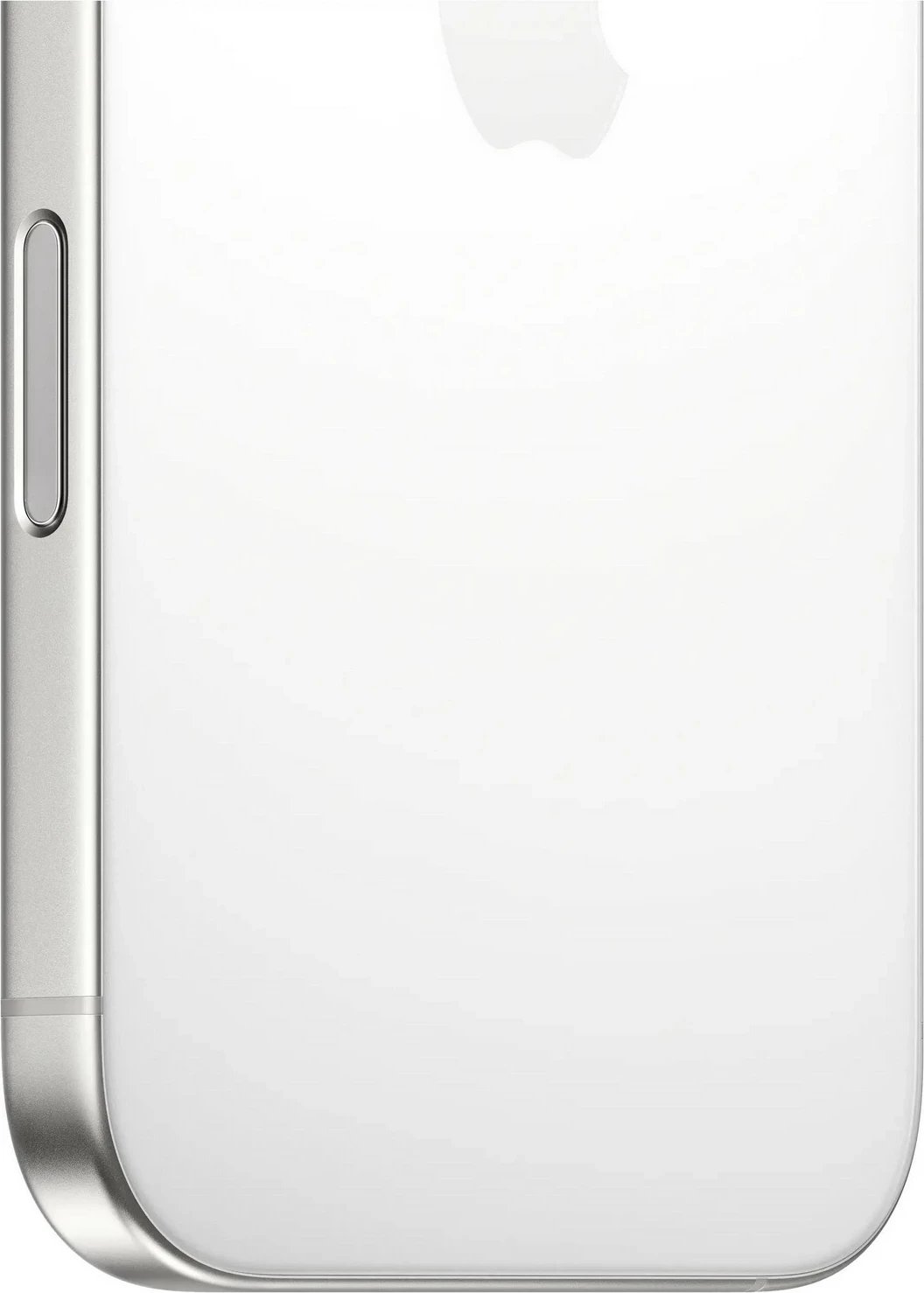Celular Apple iPhone 16 Pro 128GB i bardhë
