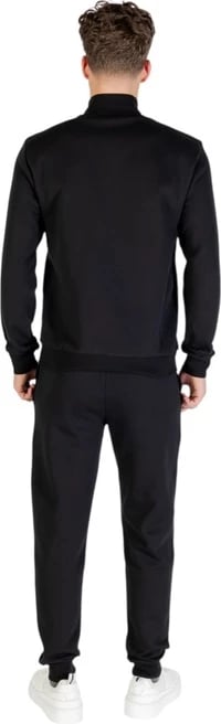 Trenerka për meshkuj Ea7, e zezë