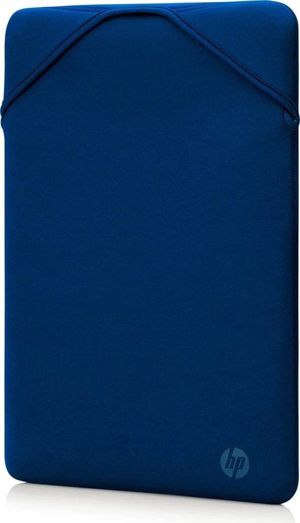 Mbështjellës për Laptop HP Reversible Protective 14.1-inch, Blu dhe Zi