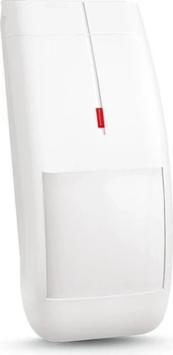 Sensor lëvizjeje SATEL PIR IVORY, i bardhë