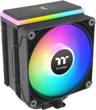 Ftohës CPU Thermaltake ASTRIA 400 ARGB, 120mm, CL-P120-CA12SW-A