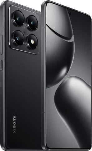 Celular Xiaomi 14T Pro, 6.67", 12+512GB, 5G, i zi 
