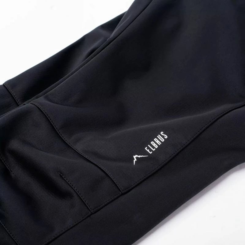 Pantallona për femra Elbrus, të zeza