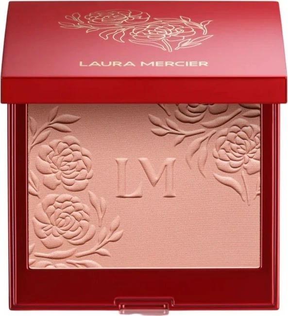Blush për femra Laura Mercier Color Infusion Limited Edition Ginger 6g