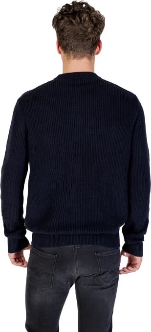 Xhemper për meshkuj Replay, blu