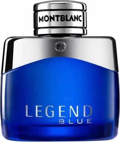 Eau de Parfum unisex Montblanc Legend Blue 30ml