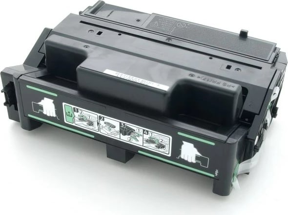 Toner Ricoh 407649, Origjinal, i Zi