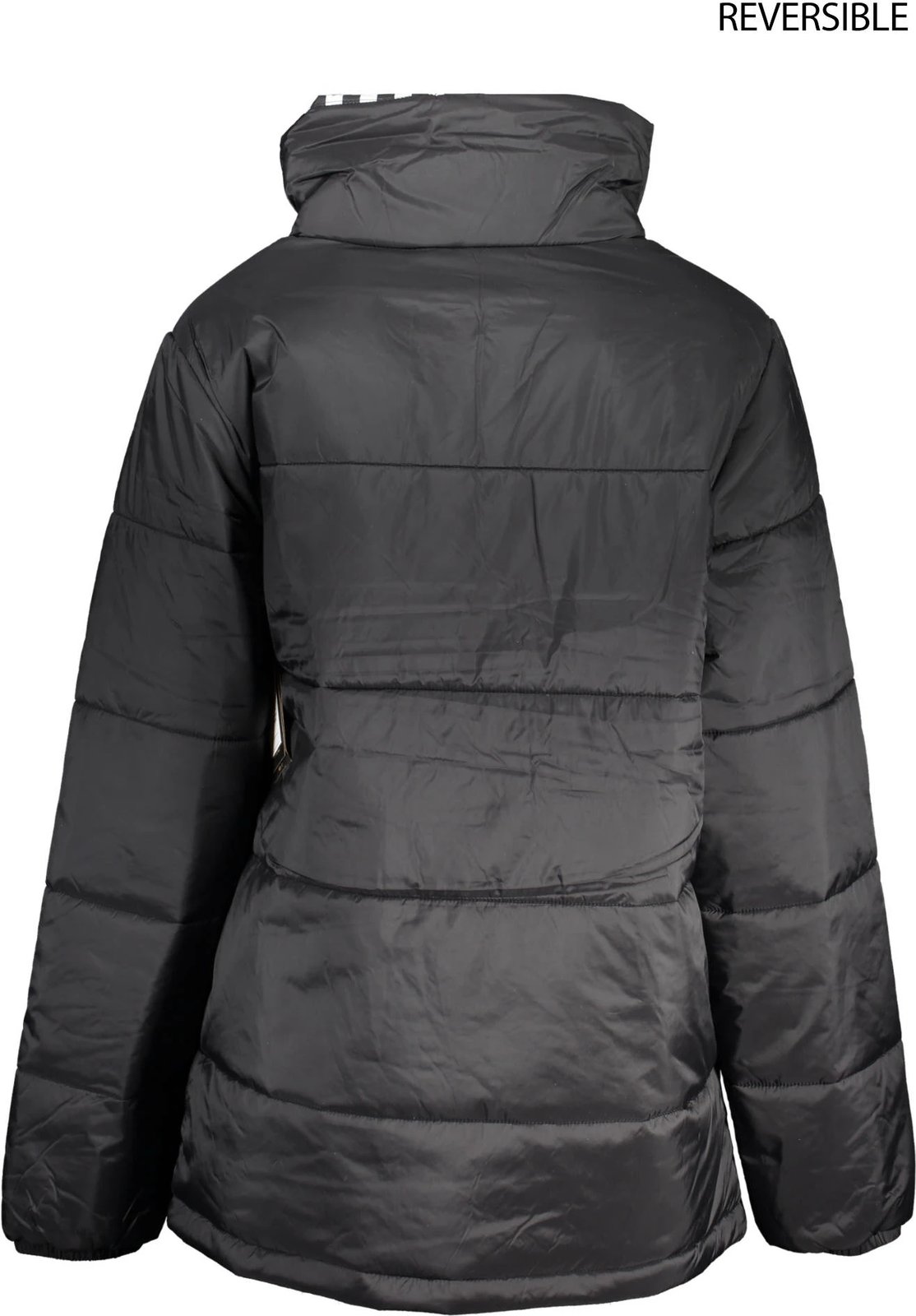 Jakne VANS femra, e zezë