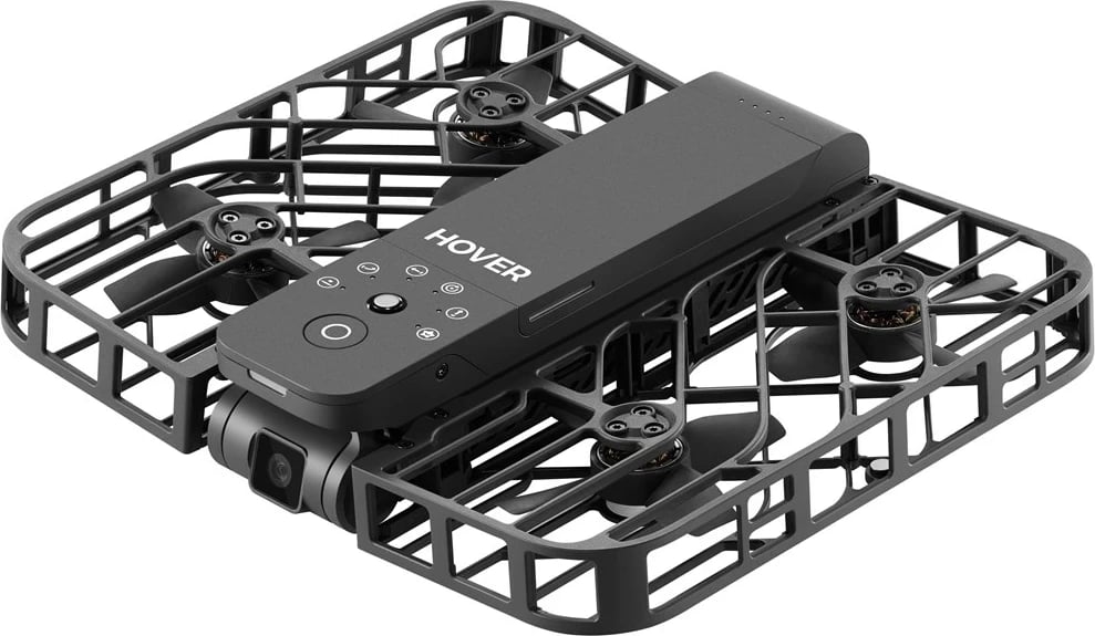 Dron HoverAir X1 Combo Plus Retail, i zi