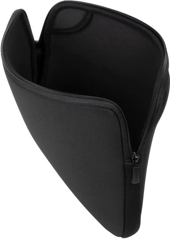Mbështjellës RivaCase Antishock 5123, 13.3", i zi