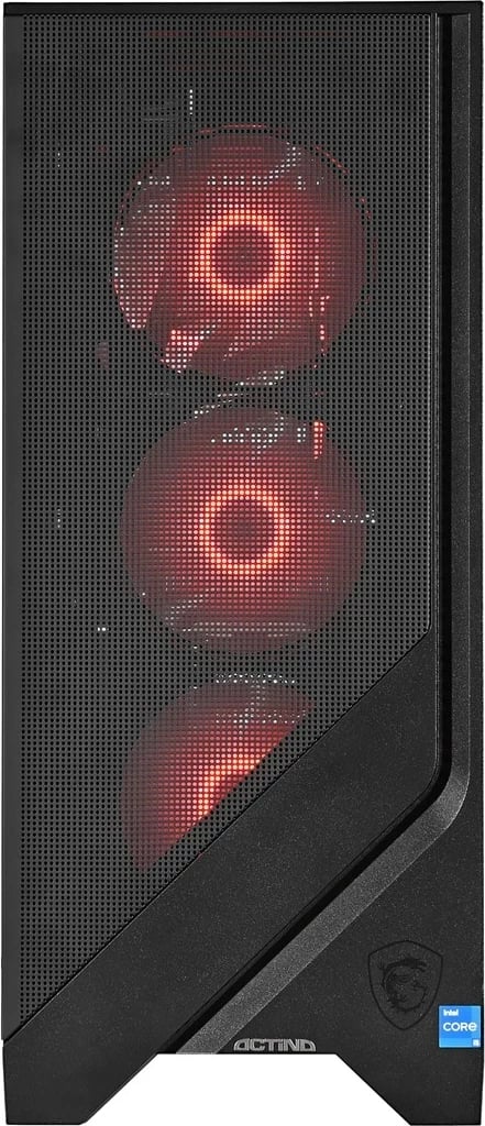 Kompjuter Gaming, AMD Ryzen 7, 32GB RAM, 1TB SSD, AMD Radeon RX 7800 XT 