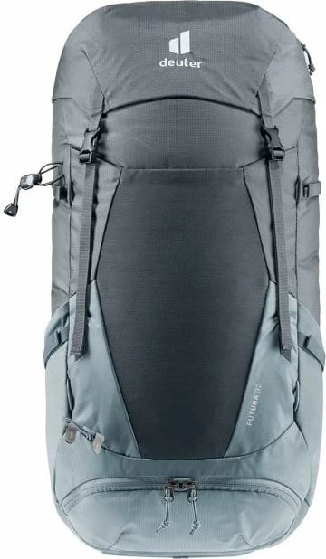 Shpinë Deuter, uniseks, e gjelbër