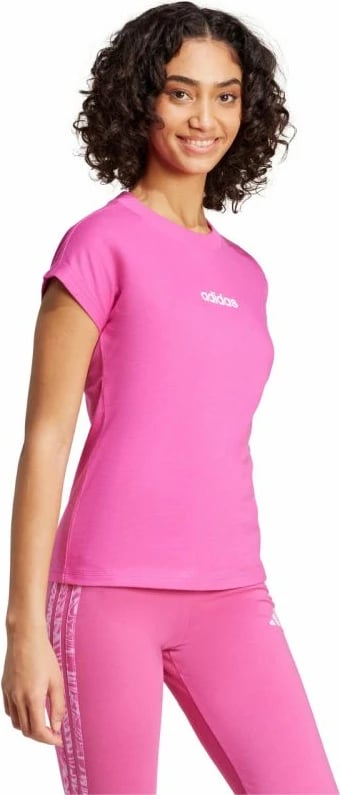 Maicë adidas femra, rozë